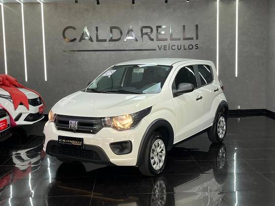 FIAT MOBI 1.0 EVO FLEX LIKE. MANUAL FIAT MOBI 1.0 EVO FLEX LIKE. MANUAL
